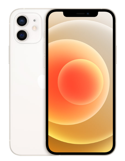 iPhone 12 Branco