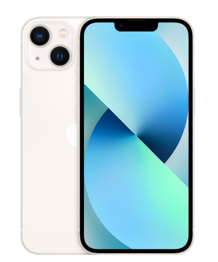 iPhone 13 Estelar