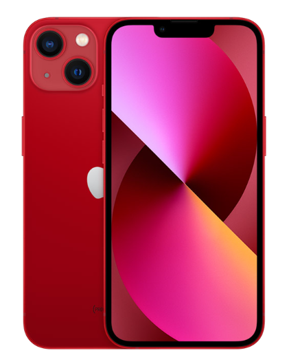 iPhone 13 Product Red