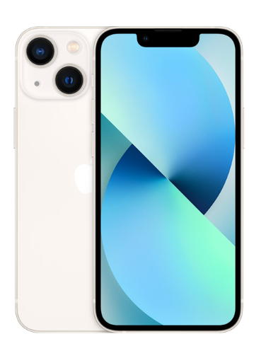 iPhone 13 Mini Estelar