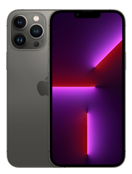 iPhone 13 Pro Max Grafite