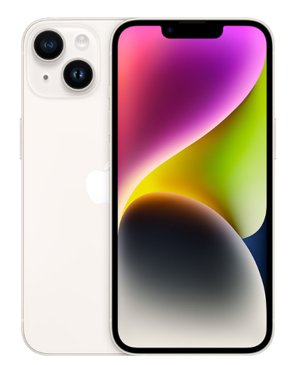 iPhone 14 Estelar