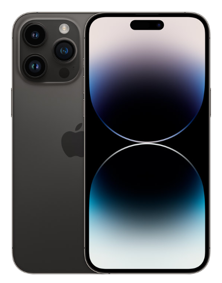 iPhone 14 Pro Max Preto Espacial
