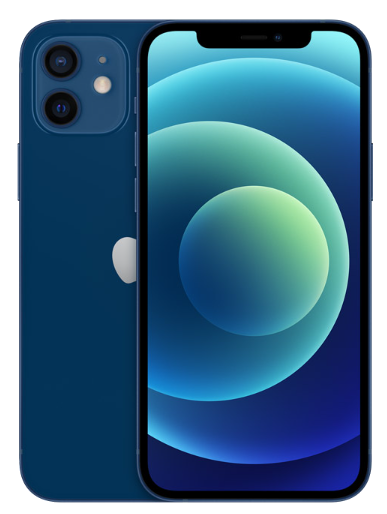 iPhone 12