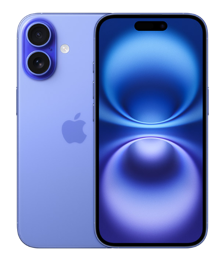 iPhone 16